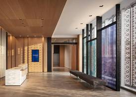 Fairfield by Marriott Phnom Penh 3