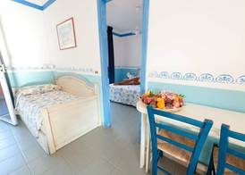 Ortano Mare Resort 3