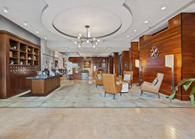 Four Points by Sheraton Jacksonville Baymeadows 2