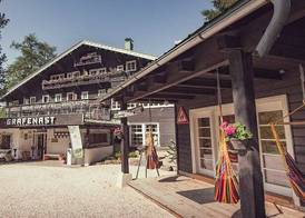 Biohotel Grafenast 3