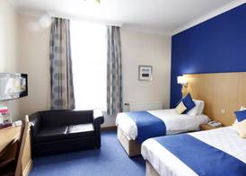 The Royal Hotel Hull 5