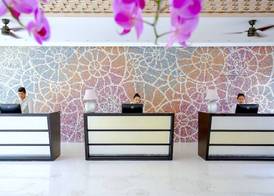 Salinda Resort Phu Quoc - Sparkling Wine Breakfast 2