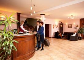 Hotel Relaks Wellness & SPA 2