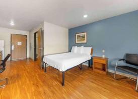 Studio 6 Extended Stay Oklahoma City Norman OK 3