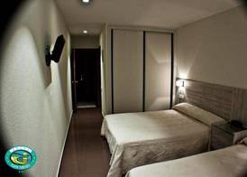 Hotel Playa Poniente 2