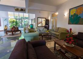 Hibiscus Boutique Hotel 4
