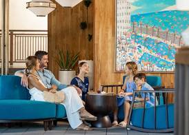 Holiday Inn Resort BALI CANGGU by IHG 5