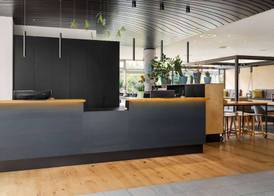 Vienna House Easy by Wyndham Günzburg 3