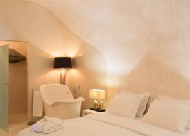The Dream Santorini 5