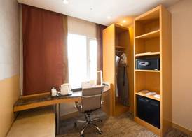 Stanford Hotel Seoul 4