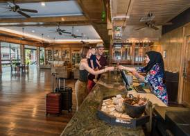 Berjaya Tioman Resort 5