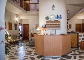 Grikos Hotel 5