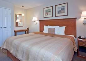 Candlewood Suites NOGALES by IHG 3