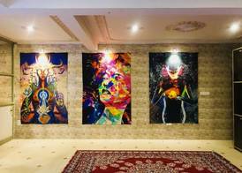 Hotel Classic Inn Near Jaipur Train Station 2