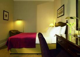 Macdonald New Blossoms Hotel, Chester 4