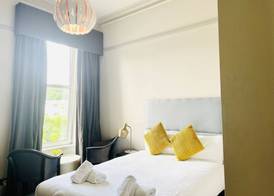 Lovat Hotel 4