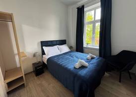 IRIS Aparthotel 4