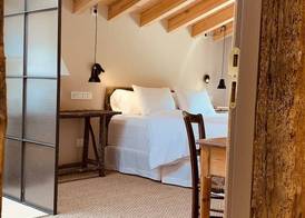 OAR Cottage 2