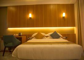 Kuredhi Beach Inn 3