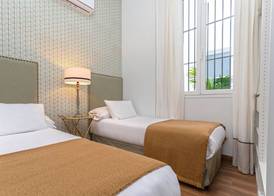 Genteel Home Recaredo 2