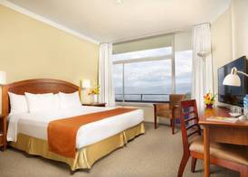 Hotel Quito 4