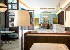 Courtyard by Marriott Santo Domingo Piantini 4