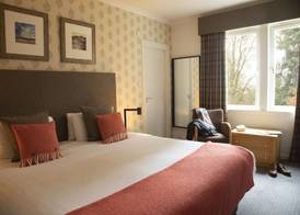 The Murray Park Hotel 3