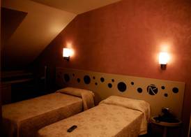 Aerhotel Phelipe 5