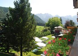 Smy Koflerhof Wellness & Spa Dolomiti 3