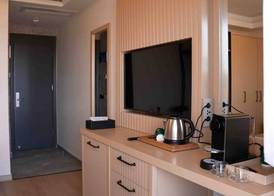 DATÇA SUİTES LUXURY BOUTİQUE HOTELS 2