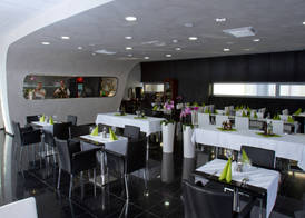 EA Hotel Tereziánský dvůr 4