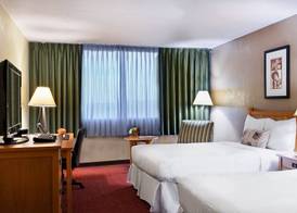 Millennium Hotel Maxwell House Nashville 5