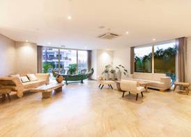 Grand Sirenis Cartagena 2