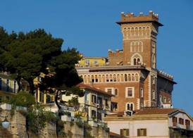 Barone Bed and Breakfast 4