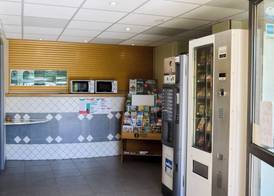 Hotel Eco - A75 3