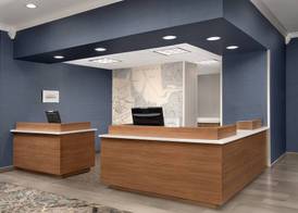 Residence Inn by Marriott Palo Alto Los Altos 5