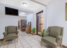 Days Inn by Wyndham Mt. Sterling 5