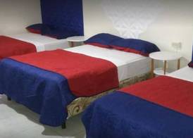 Express Inn Panama International Airport Hostel 4