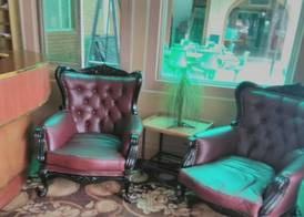 Nairobi Glory Palace Hotel 3