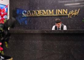 Caddem Inn Hotel 2
