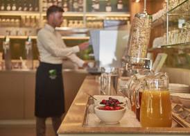 Star Lodge Hotels Utrecht 2