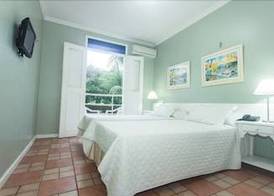 Hotel Belo Horizonte 4