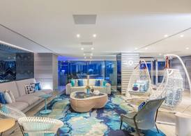 Condado Ocean Club - Adults Only 5