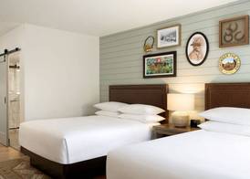 Hyatt Regency Hill Country Resort and Villas 4
