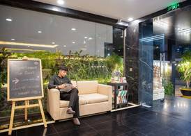 Hanami Hotel Danang 2