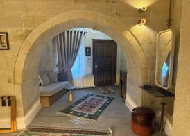 Miras Hotel 3