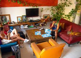 Hostel Malti Budget 2