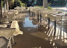 Hotel Bakuri 5