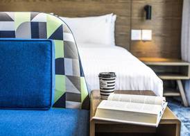 Holiday Inn Express MELBOURNE LITTLE COLLINS by IHG 3