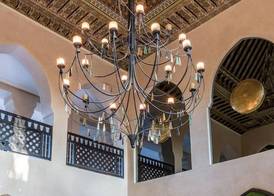 Palais Aziza & Spa 2